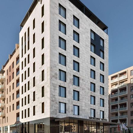 Mercure Tiranë Luaran gambar