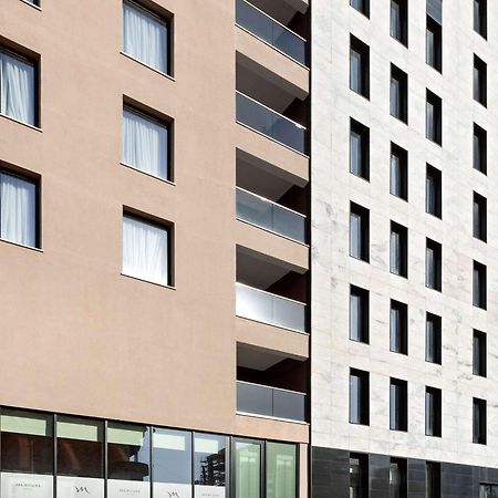 Mercure Tiranë Luaran gambar