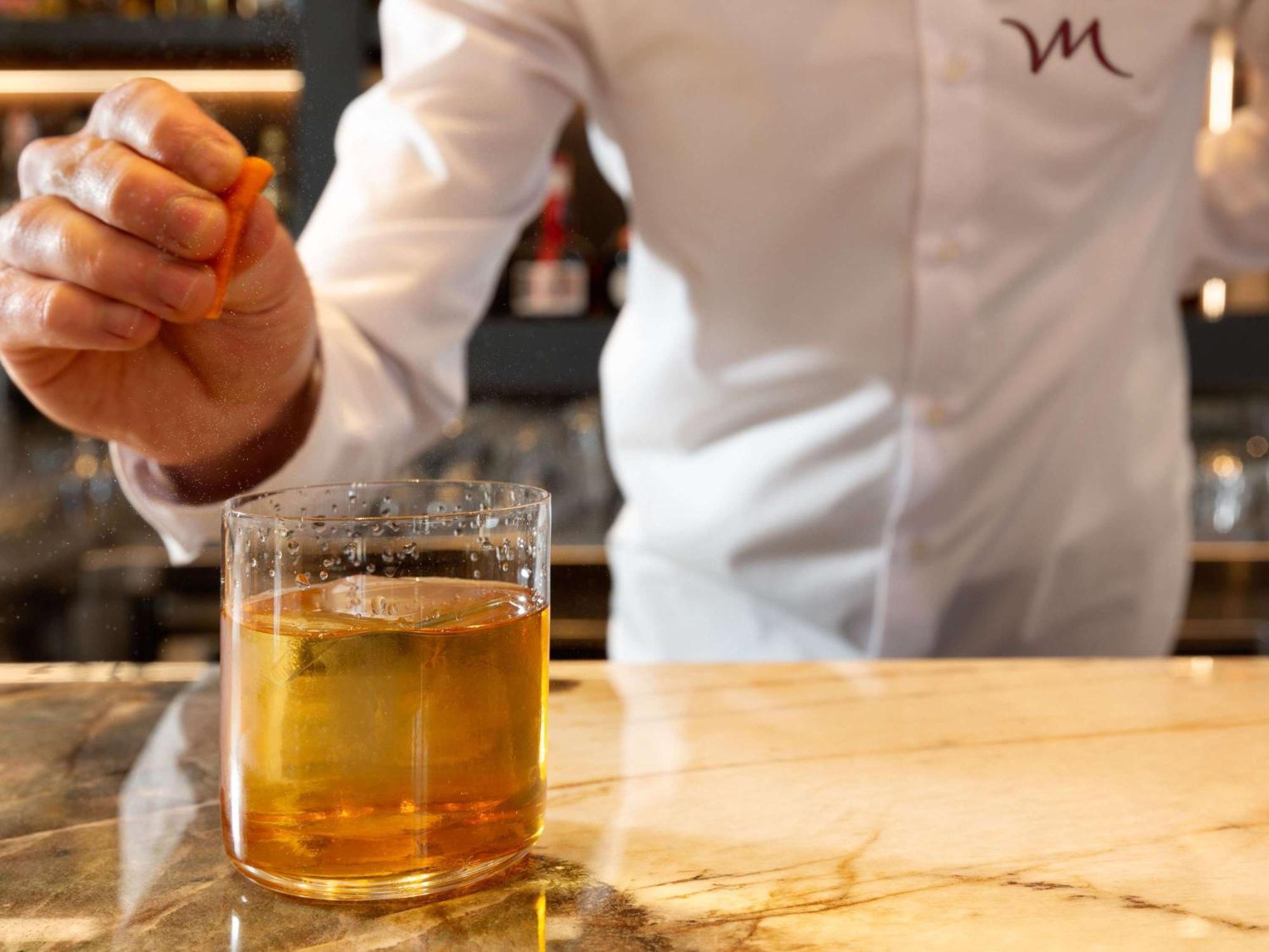 Mercure Tiranë Luaran gambar